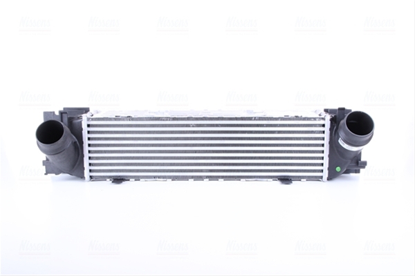 INTERCOOLER, COMPRESOR