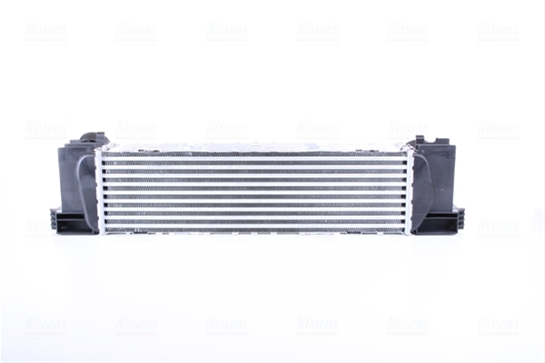 INTERCOOLER, COMPRESOR