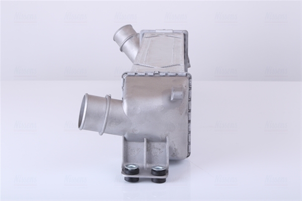 INTERCOOLER, COMPRESOR