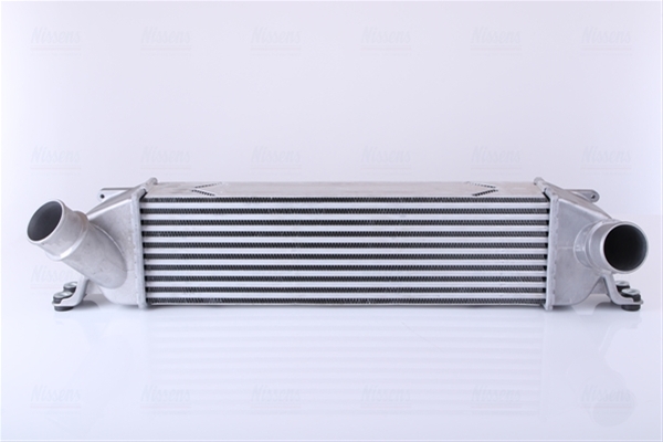 INTERCOOLER, COMPRESOR