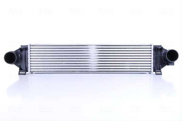 INTERCOOLER, COMPRESOR