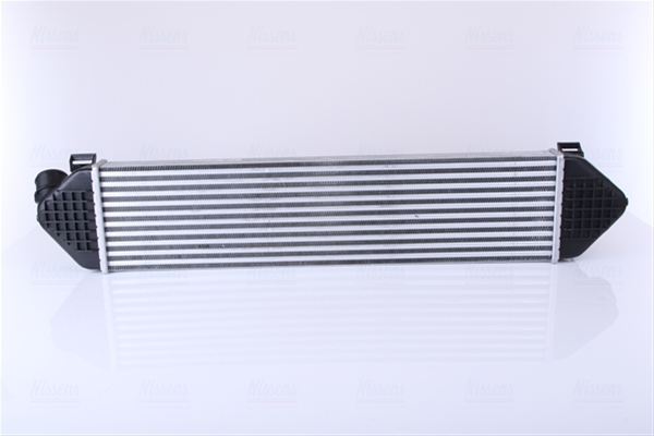 INTERCOOLER, COMPRESOR