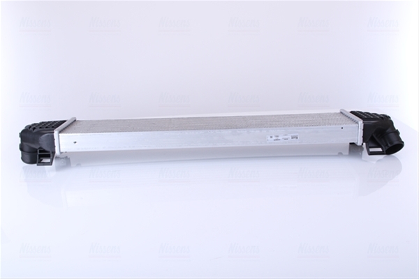 INTERCOOLER, COMPRESOR