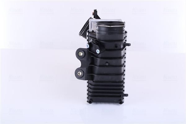 INTERCOOLER, COMPRESOR