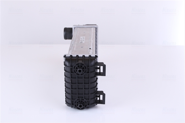 INTERCOOLER, COMPRESOR