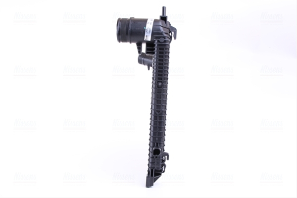 INTERCOOLER, COMPRESOR