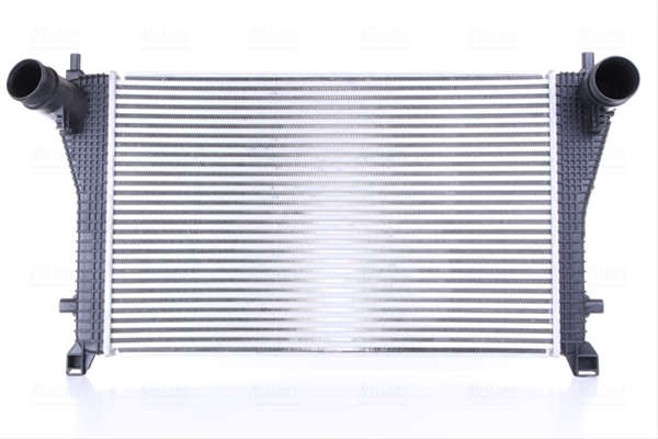 INTERCOOLER, COMPRESOR