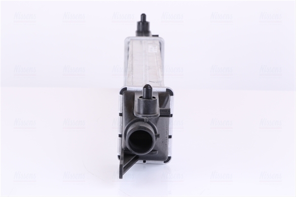 INTERCOOLER, COMPRESOR
