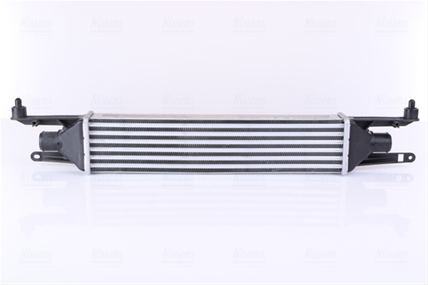 INTERCOOLER, COMPRESOR