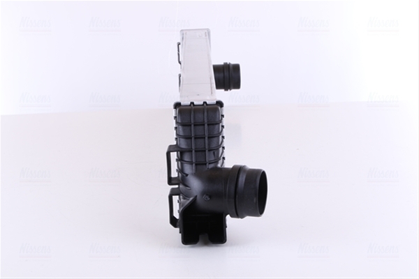 INTERCOOLER, COMPRESOR