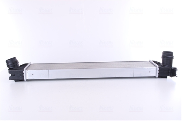 INTERCOOLER, COMPRESOR