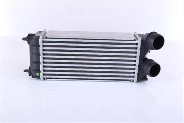 INTERCOOLER, COMPRESOR