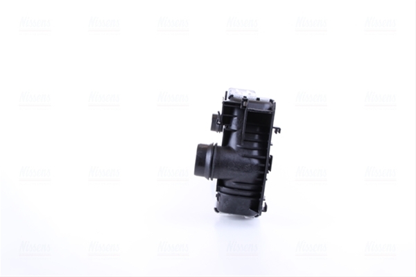 INTERCOOLER, COMPRESOR