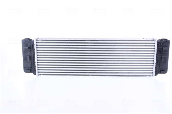 INTERCOOLER, COMPRESOR