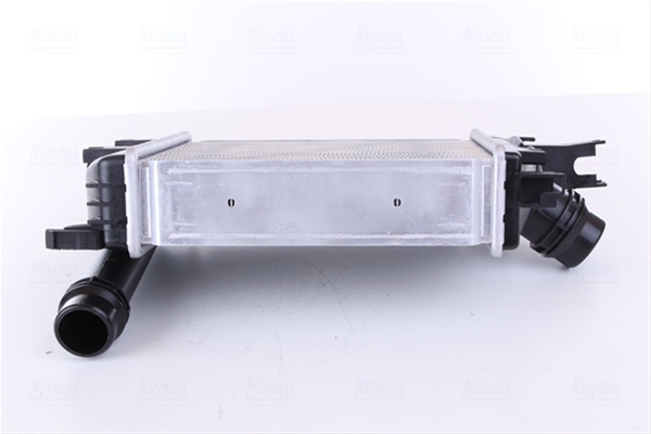 INTERCOOLER, COMPRESOR