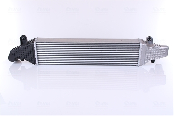 INTERCOOLER, COMPRESOR