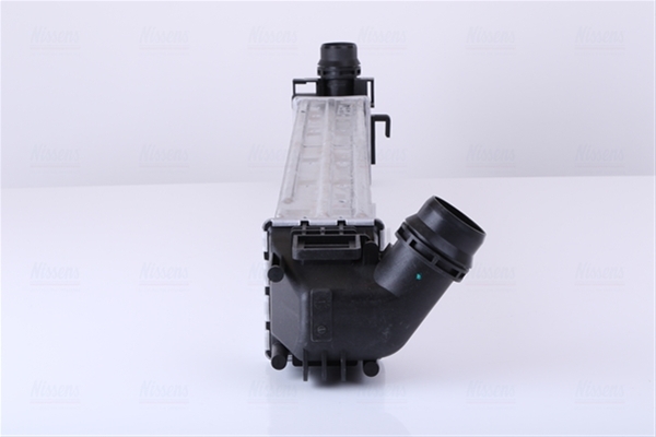 INTERCOOLER, COMPRESOR