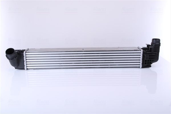 INTERCOOLER, COMPRESOR