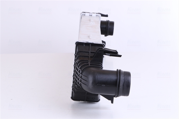 INTERCOOLER, COMPRESOR