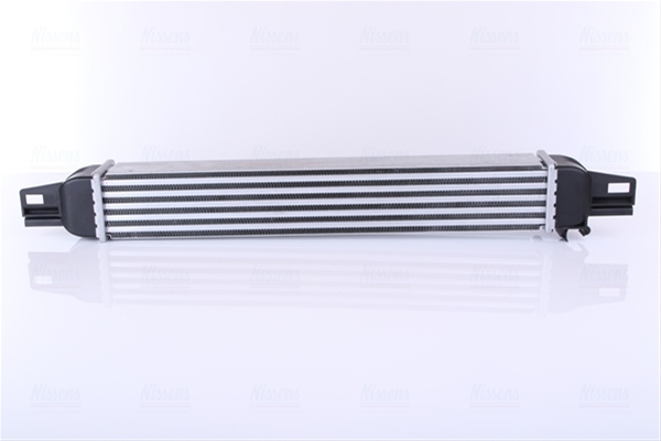 INTERCOOLER, COMPRESOR