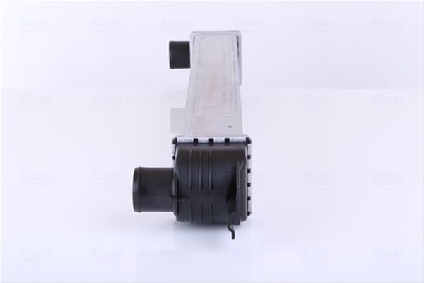 INTERCOOLER, COMPRESOR