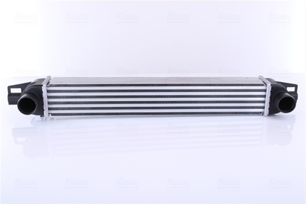INTERCOOLER, COMPRESOR