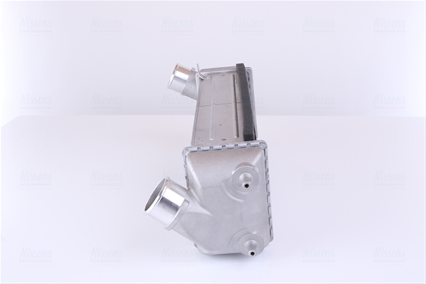 INTERCOOLER, COMPRESOR