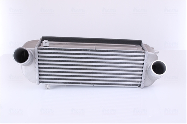 INTERCOOLER, COMPRESOR