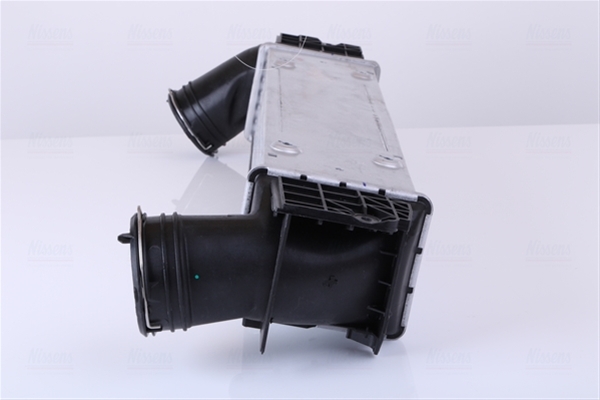 INTERCOOLER, COMPRESOR