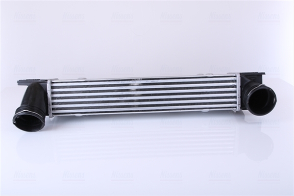 INTERCOOLER, COMPRESOR