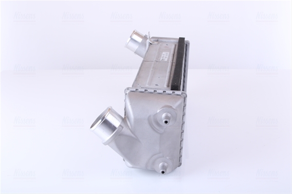 INTERCOOLER, COMPRESOR