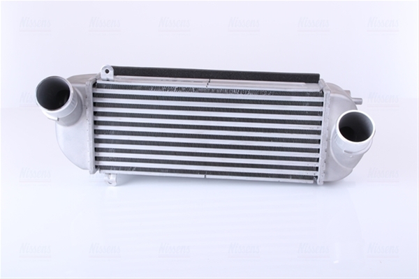 INTERCOOLER, COMPRESOR