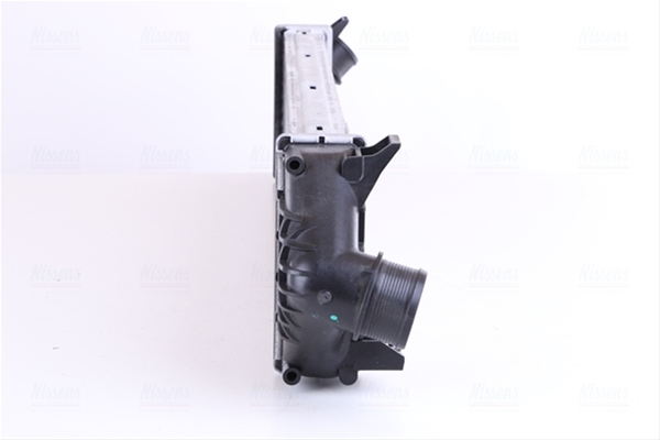INTERCOOLER, COMPRESOR
