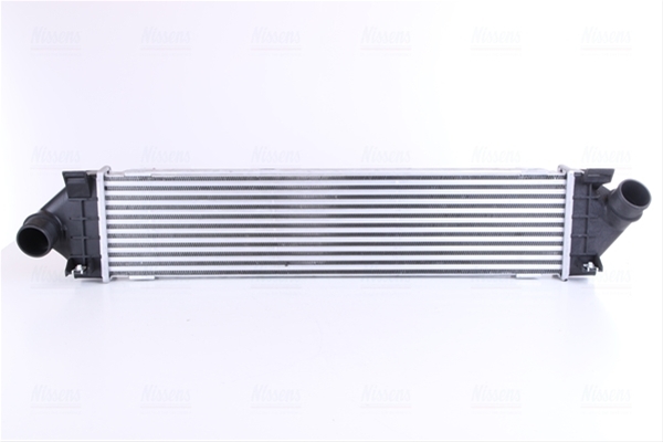 INTERCOOLER, COMPRESOR