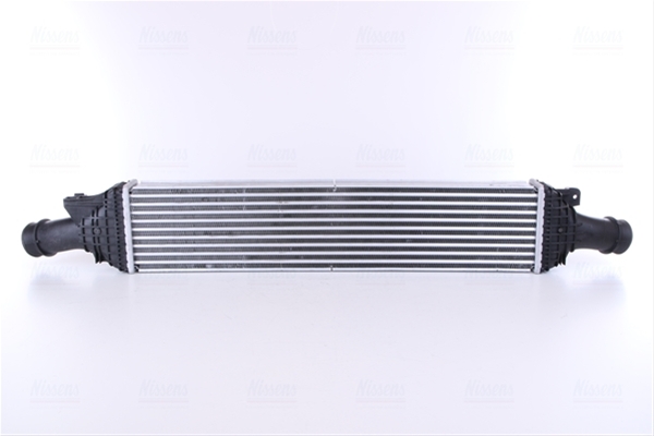 INTERCOOLER, COMPRESOR