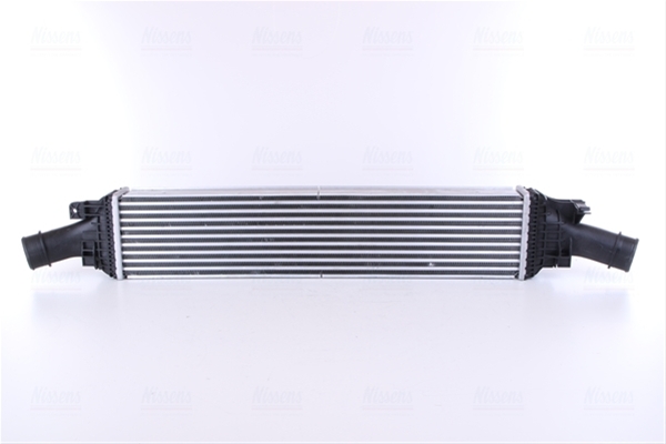 INTERCOOLER, COMPRESOR