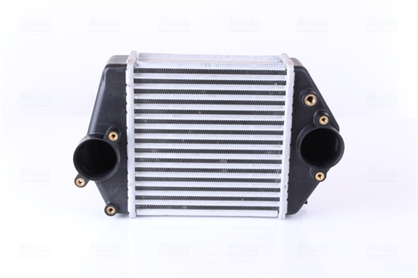 INTERCOOLER, COMPRESOR