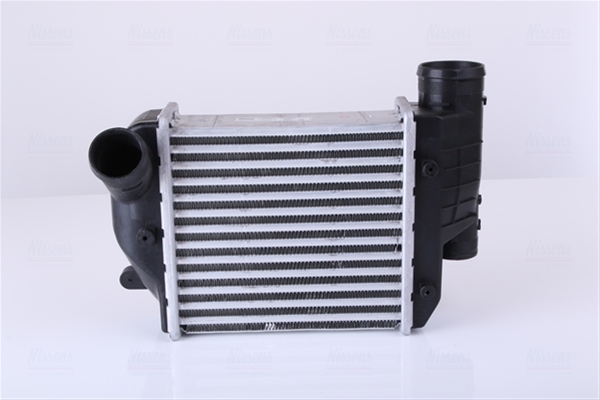 INTERCOOLER, COMPRESOR