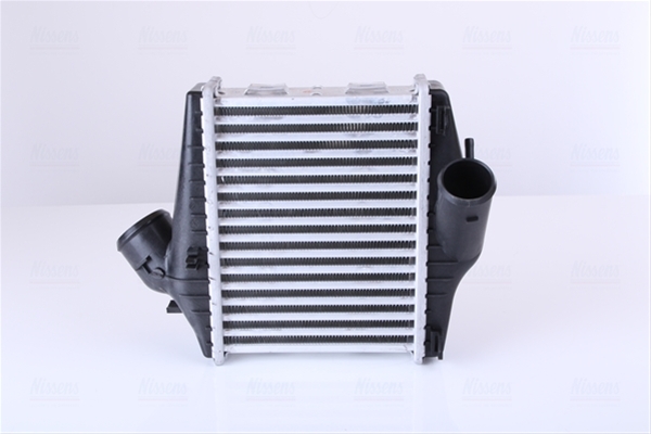 INTERCOOLER, COMPRESOR