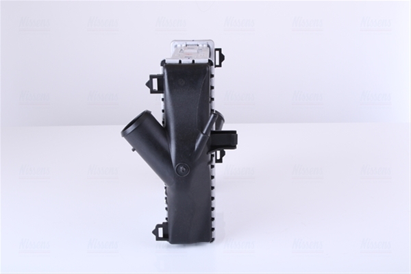 INTERCOOLER, COMPRESOR