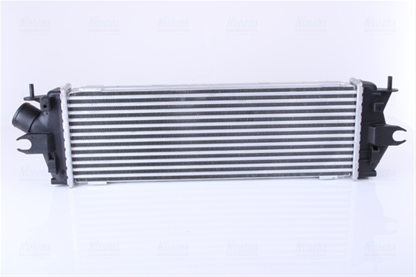 INTERCOOLER, COMPRESOR
