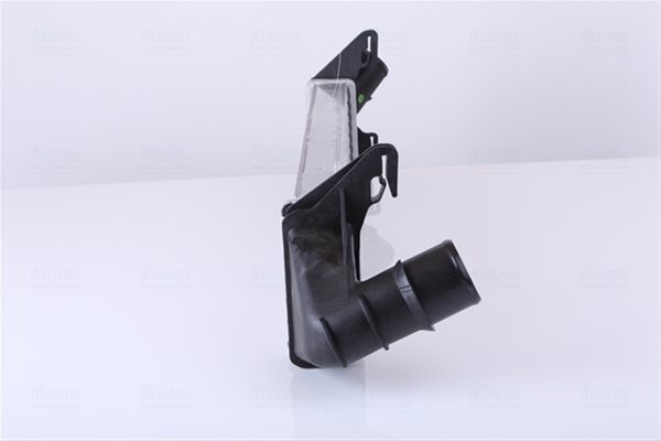 INTERCOOLER, COMPRESOR