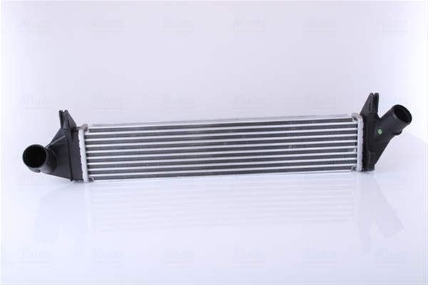INTERCOOLER, COMPRESOR