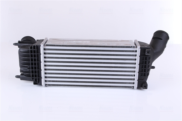 INTERCOOLER, COMPRESOR