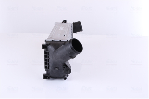 INTERCOOLER, COMPRESOR