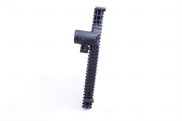 INTERCOOLER, COMPRESOR