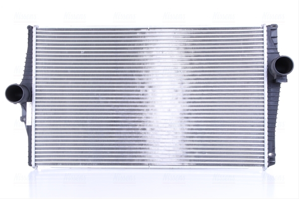 INTERCOOLER, COMPRESOR