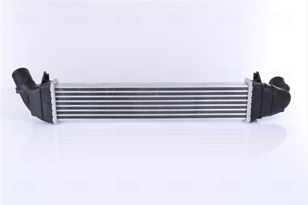 INTERCOOLER, COMPRESOR