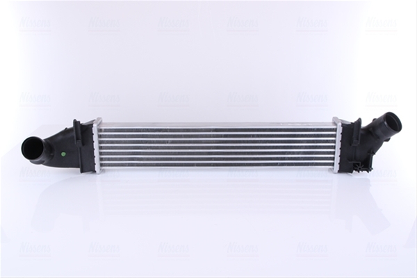 INTERCOOLER, COMPRESOR