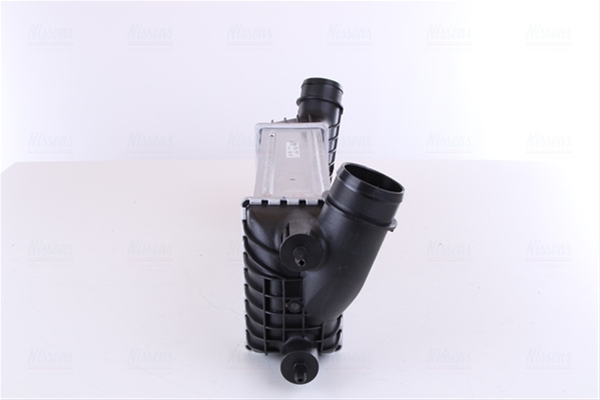 INTERCOOLER, COMPRESOR